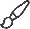 Produção responsável e materiais de alta qualidade.