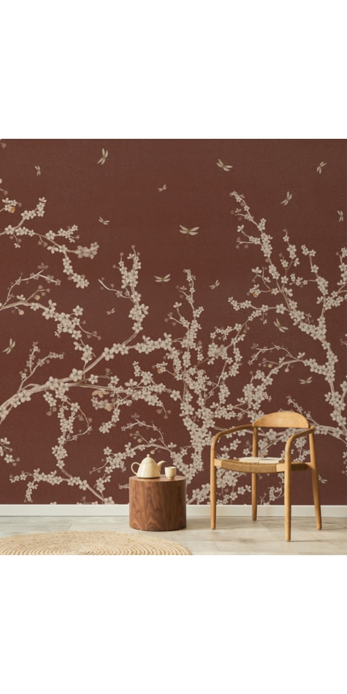 Terracota Cor Terracota