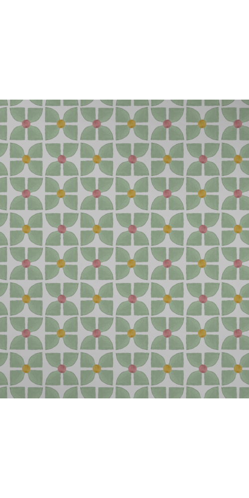 Color Verde