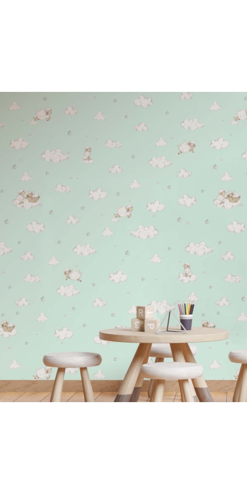 Turquesa Cor Turquesa