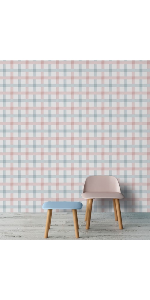 Azul e Rosa Cor Azul e Rosa