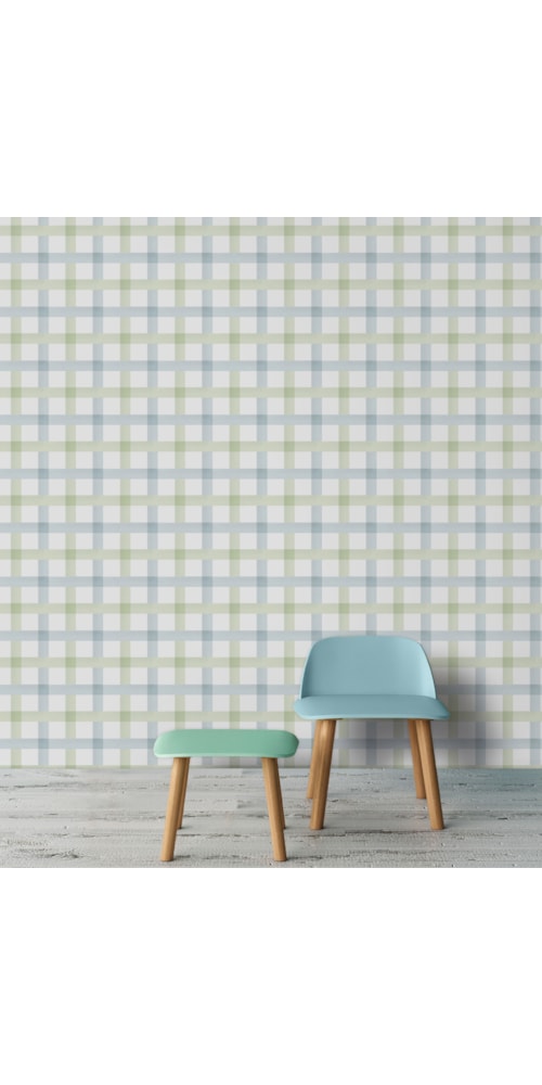 Azul e Verde Cor Azul e Verde