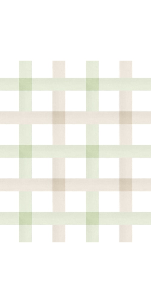 Verde e Bege Cor Verde e Bege